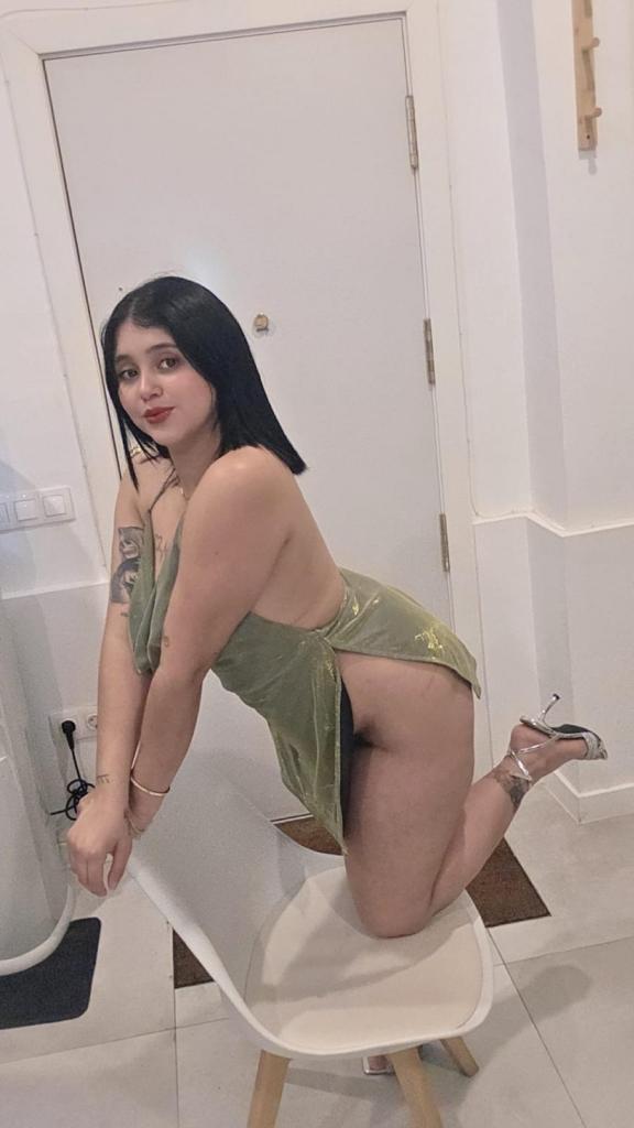 Chica busca chico en Barcelona: 