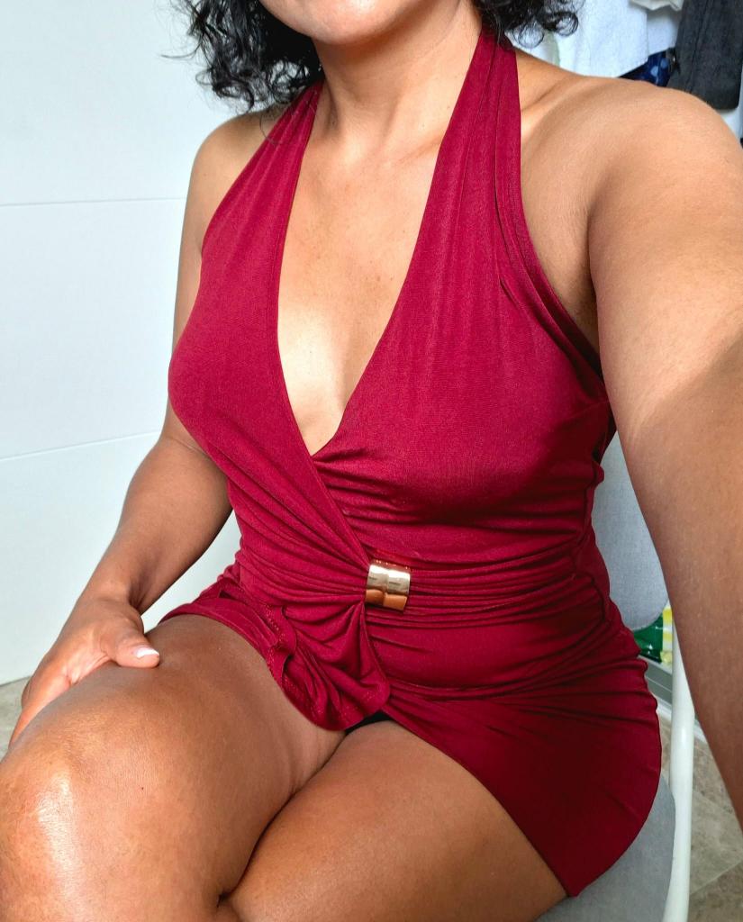 Chica busca chico en Málaga: 