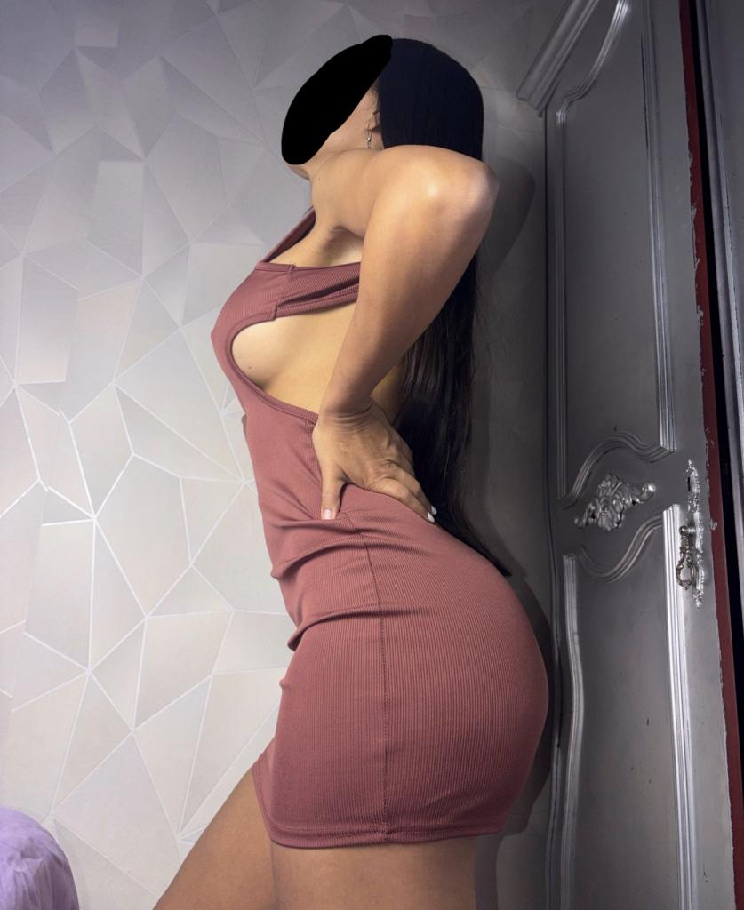 Chica busca chico en Toledo: 