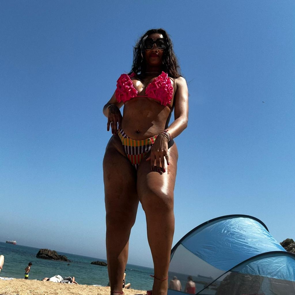 Transexual en La Rioja: 