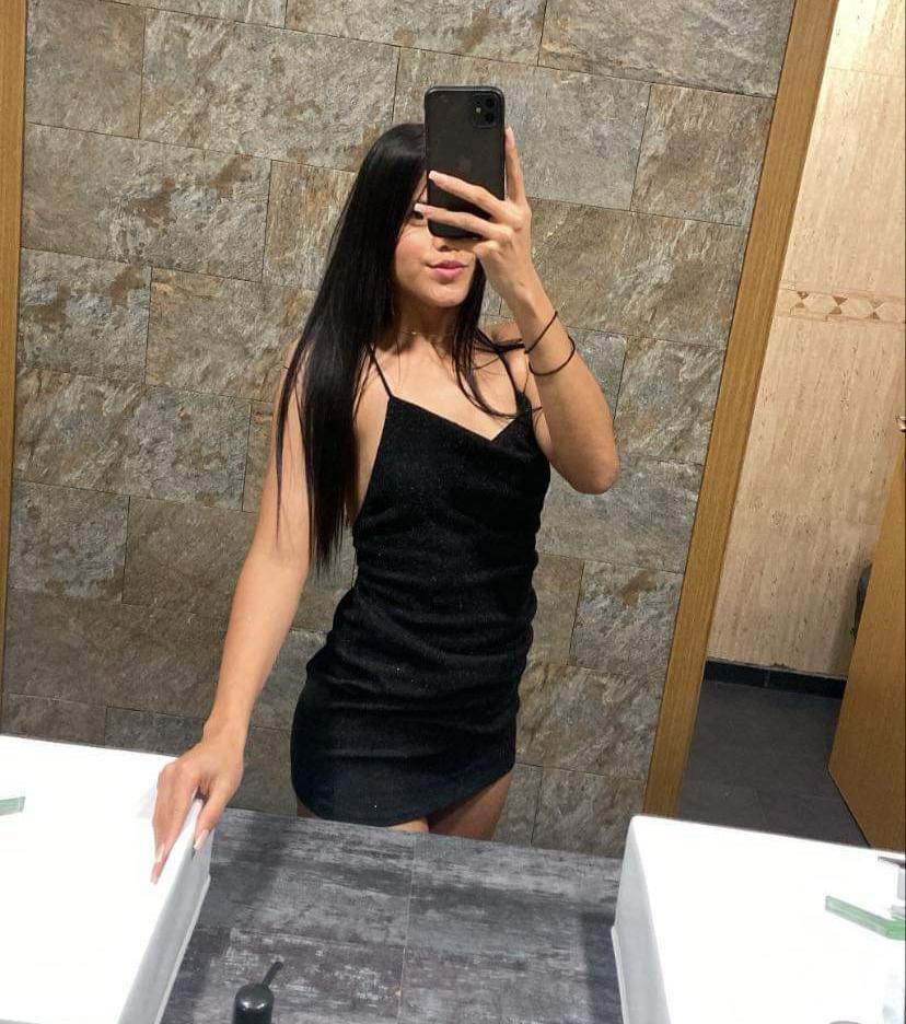 Chica busca chico en Murcia: 