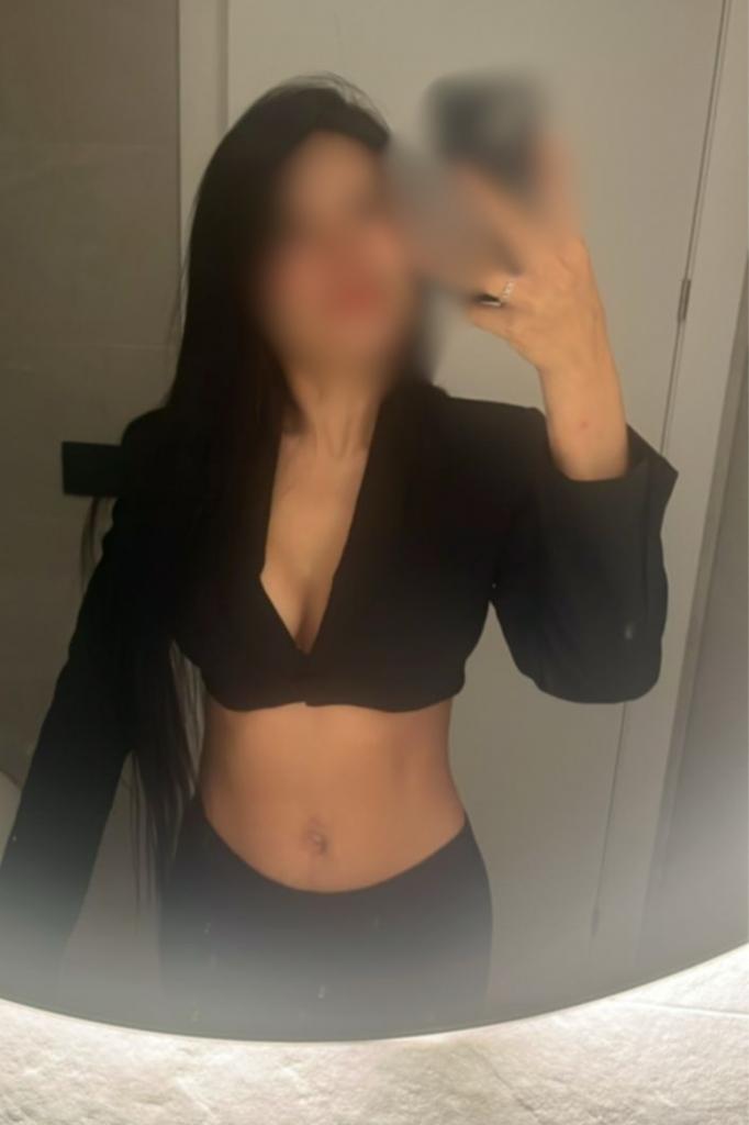 Chica busca chico en Barcelona: 