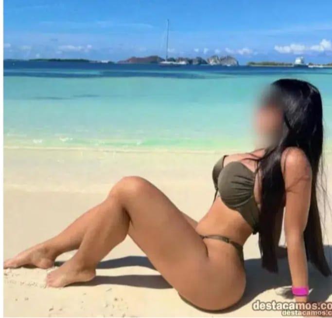 Chica busca chico en La Coruña: 