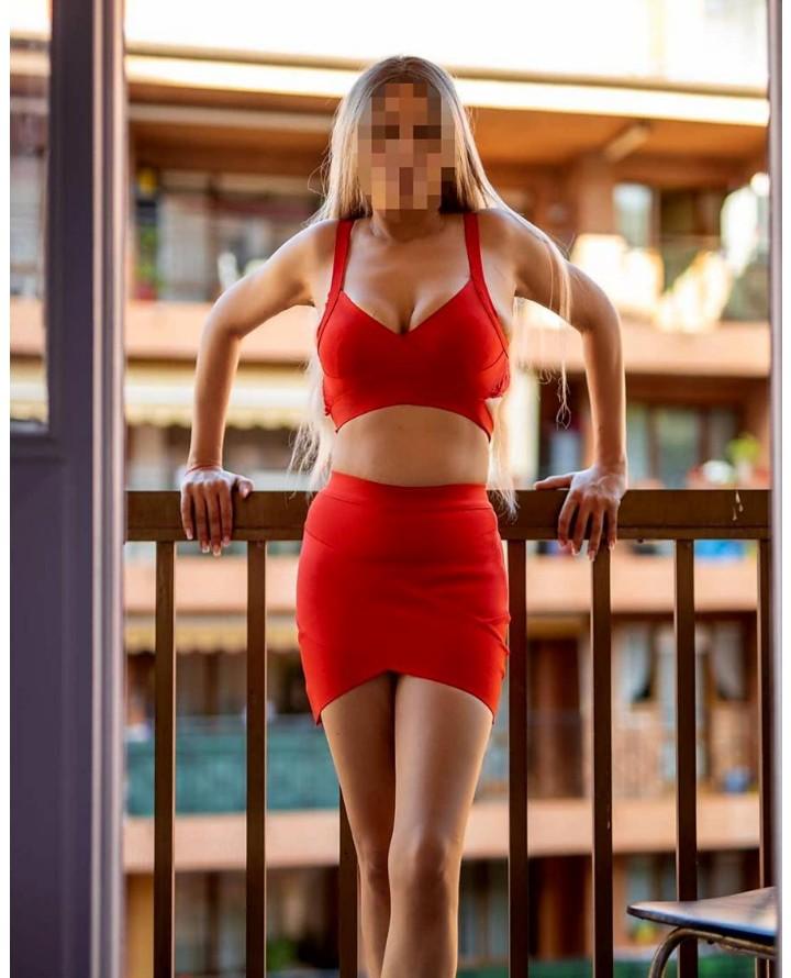 Chica busca chico en Ibiza: 