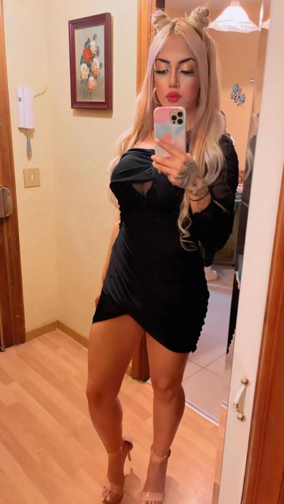 Chica busca chico en Sevilla: 