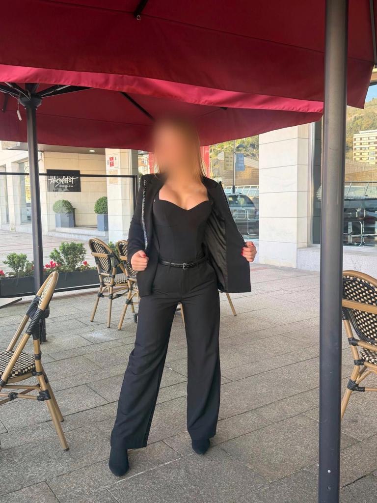 Chica busca chico en Vizcaya: Chica busca chico