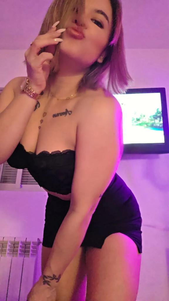 Chica busca chico en Valencia: 