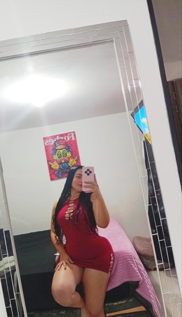 Chica busca chico en Sevilla: 