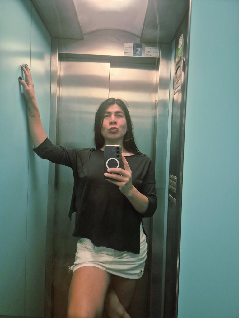 Transexual en Las Palmas: 