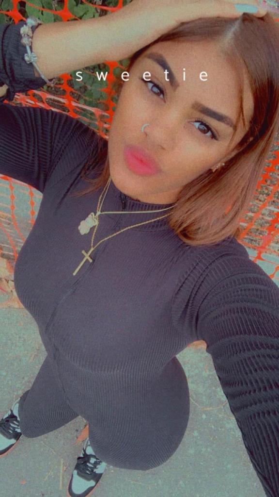 Chica busca chico en Badajoz: 