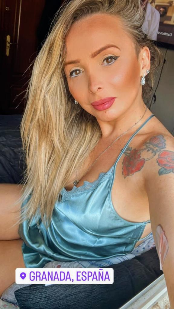 Travesti en Barcelona: 