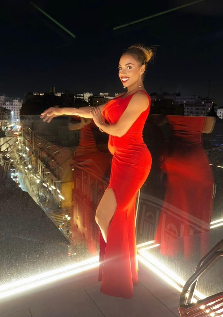 Transexual en Barcelona: 