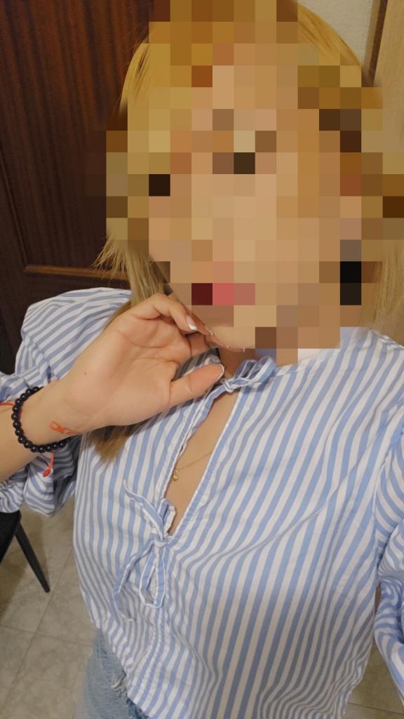 Chica busca chico en Murcia: 