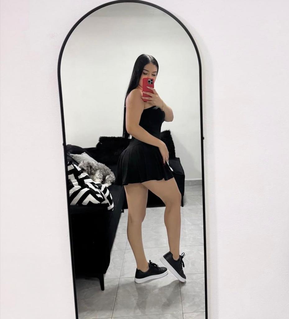 Chica busca chico en Madrid: 