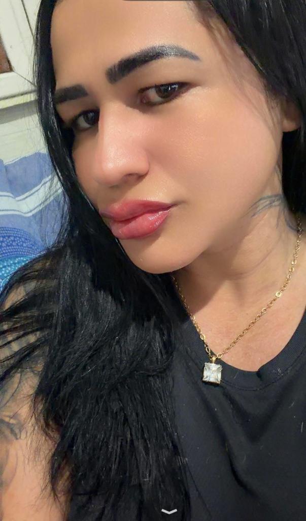 Transexual en Tenerife: 