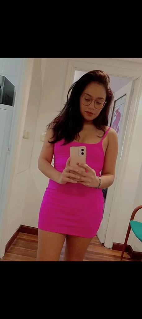 653627918: Chica busca chico en Granada