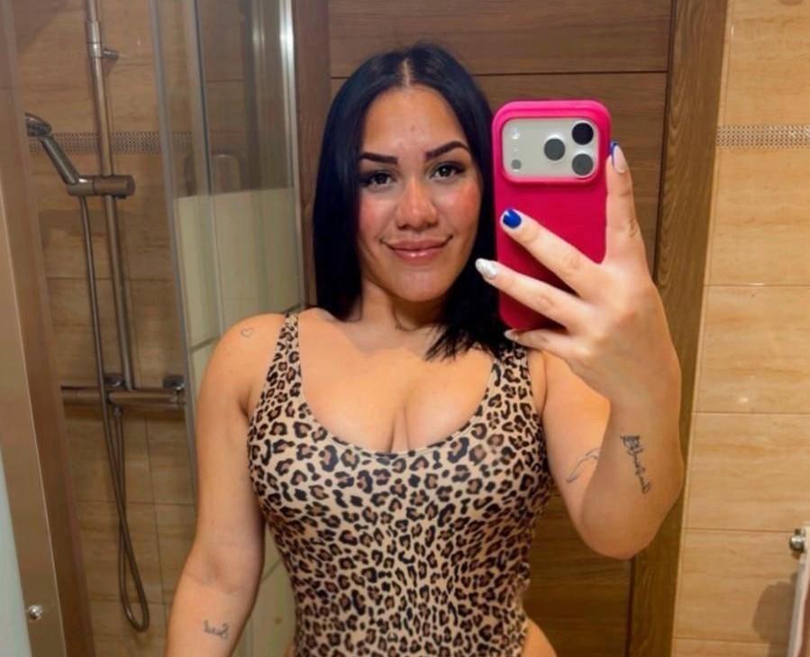 Chica busca chico en Zaragoza: 