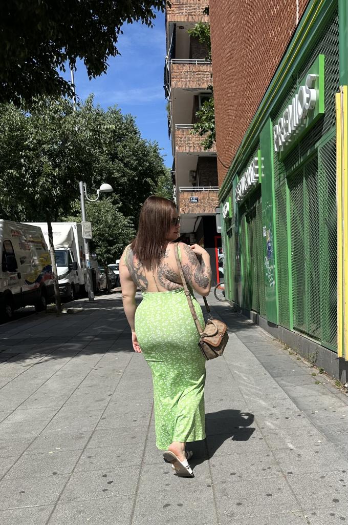 Chica busca chico en Murcia: 