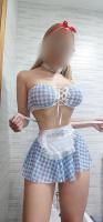 613643500: Chica busca chico en Sevilla