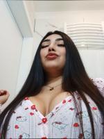 672951597: Chica busca chico en Madrid