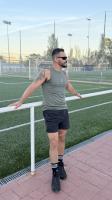 613747407: Chico busca chica en Madrid