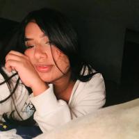 672505862: Chica busca chico en Valladolid