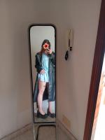 613261847: Chica busca chico en Pontevedra
