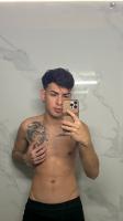 604981520: Chico busca chica en Murcia