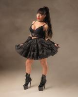 662430495: Travesti en Alicante