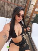 602504581: Chica busca chico en Málaga
