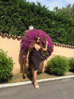 697217910: Travesti en Málaga