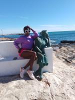 604190510: Transexual en Murcia
