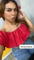 603318995: Transexual en Sevilla