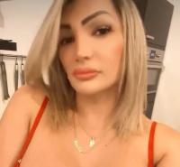 603199307: Transexual en Málaga