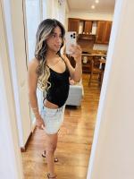 672234209: Transexual en Las Palmas