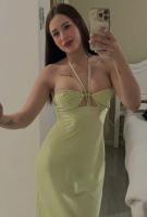 613664258: Chica busca chico en Málaga