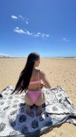 657607126: Chica busca chico en Huelva