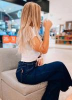 613576939: Chica busca chico en Murcia