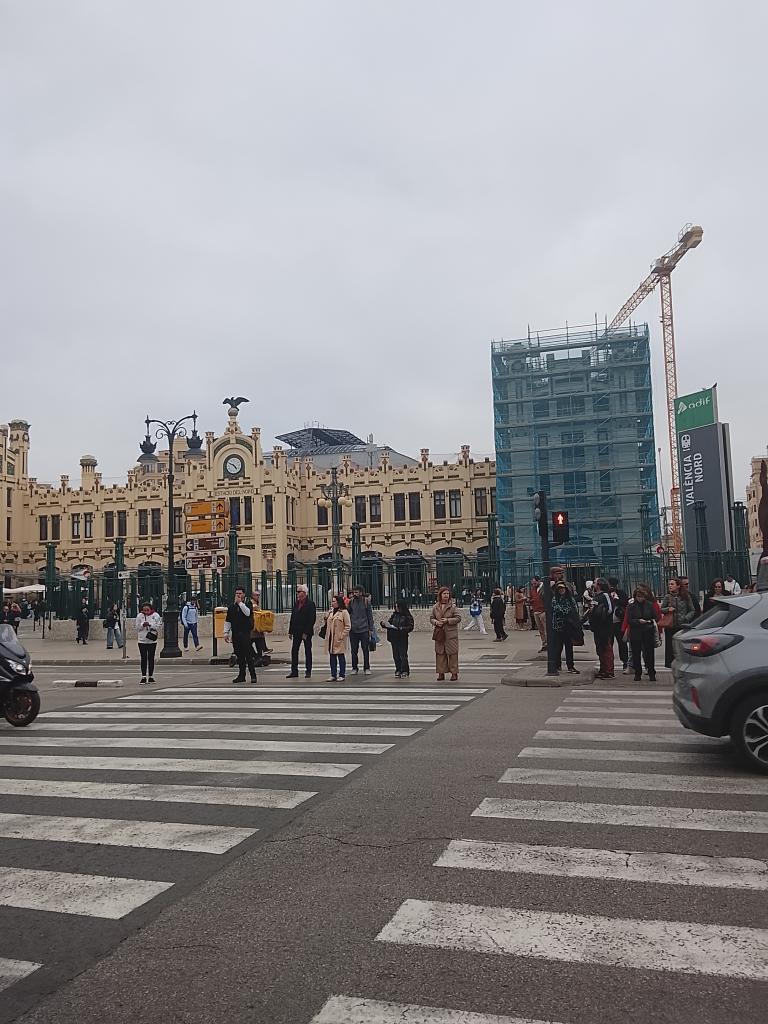 Chica busca chico en Valencia: 