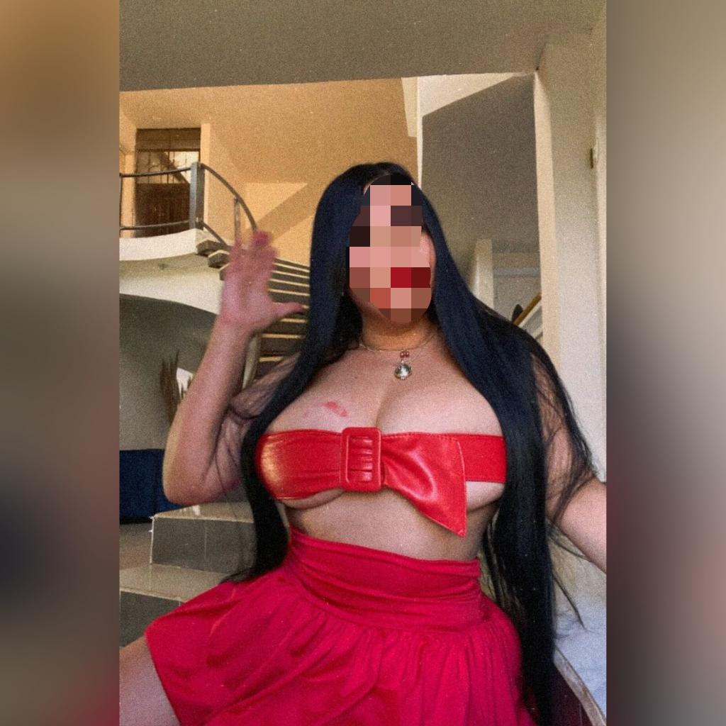 Chica busca chico en Las Palmas: 