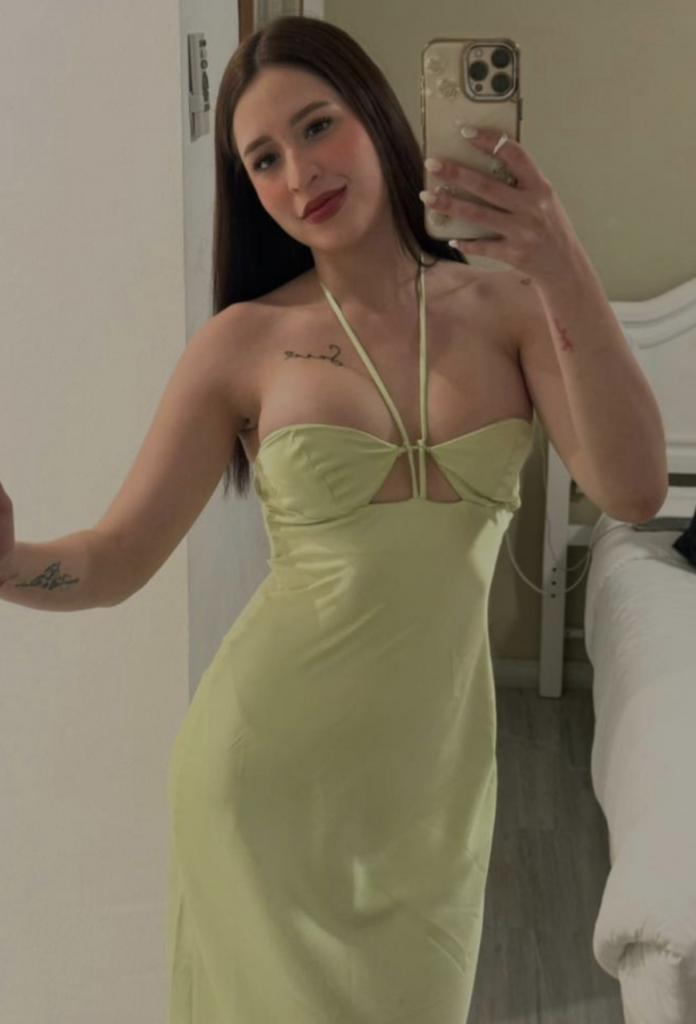 613664258: Chica busca chico en Málaga