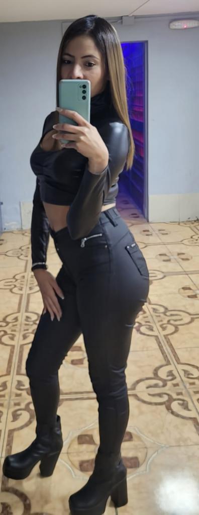 Chica busca chico en Málaga: 