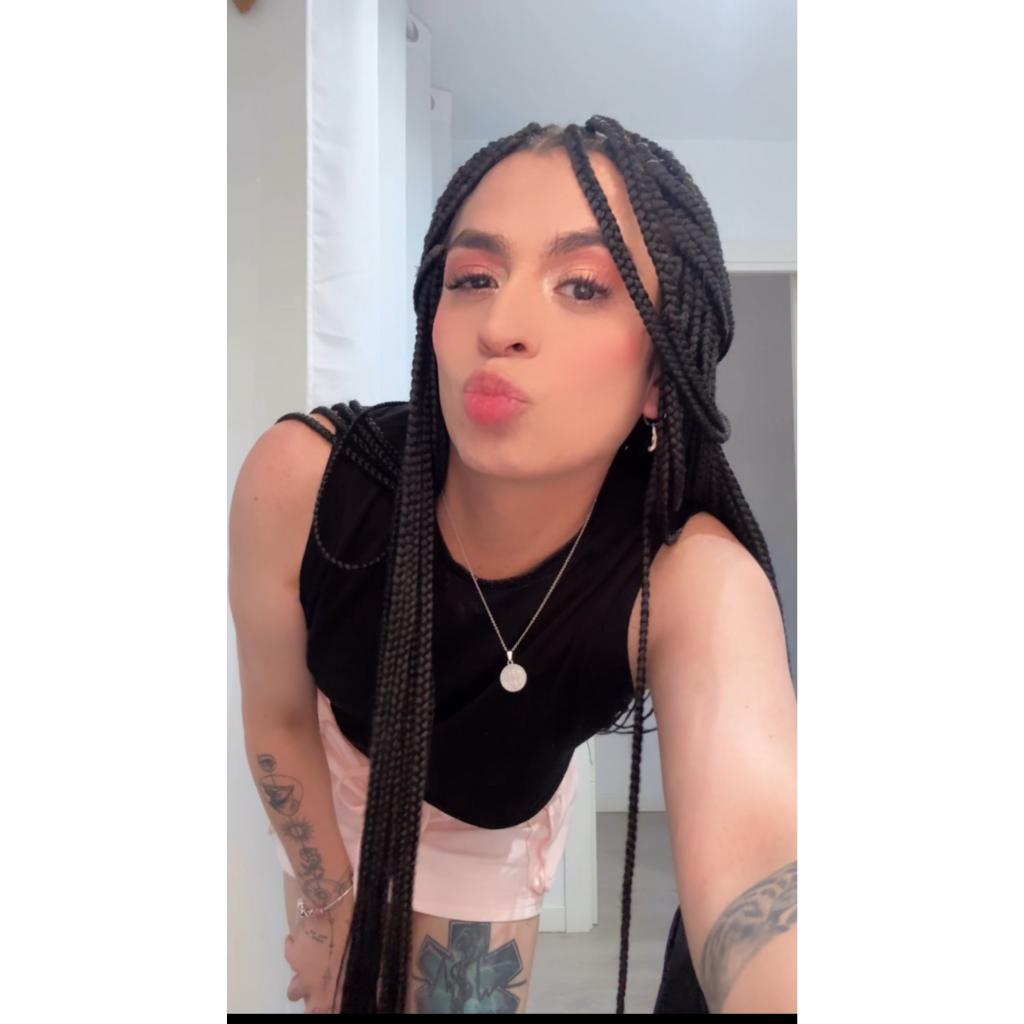614930192: Travesti en Alicante