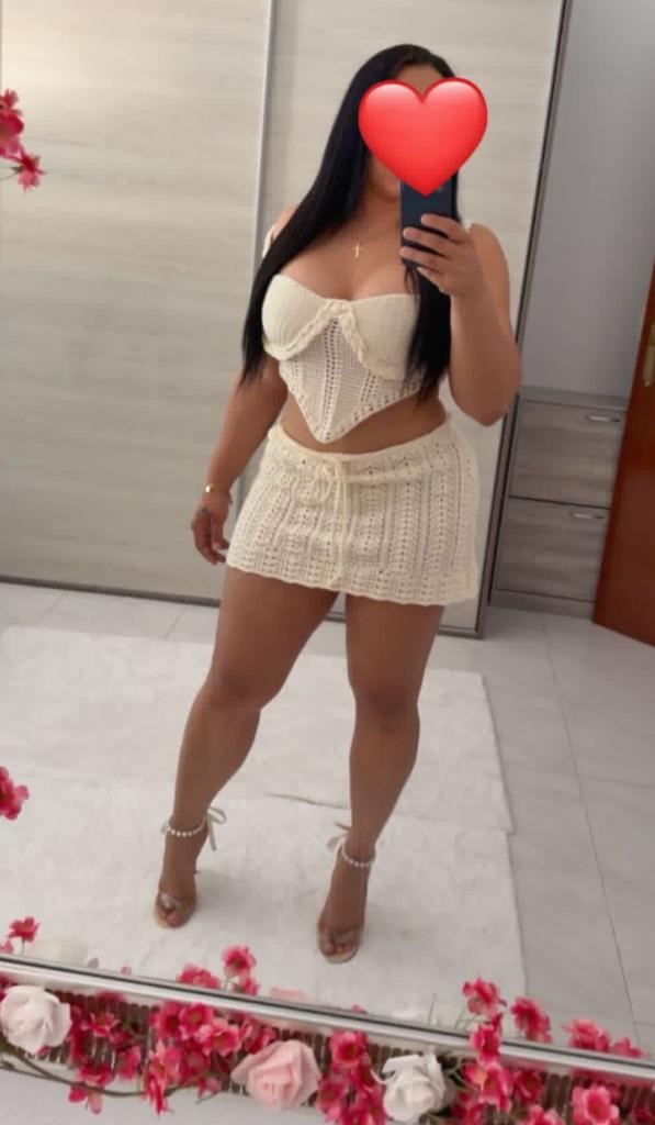 Chica busca chico en Badajoz: 