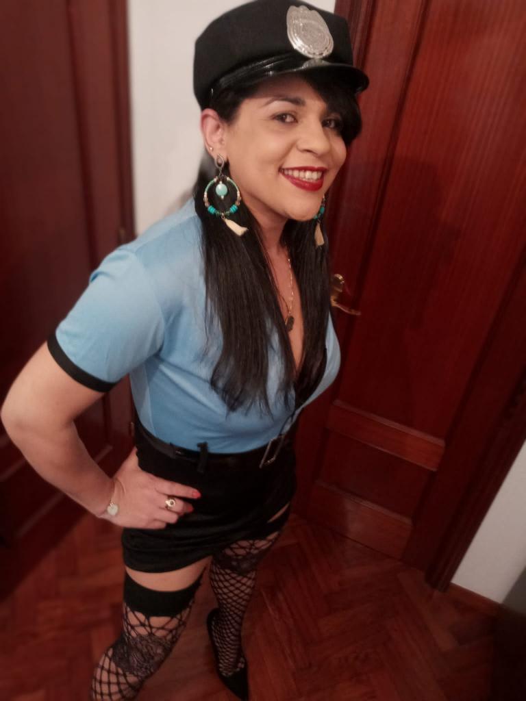643752032: Travesti en Valencia