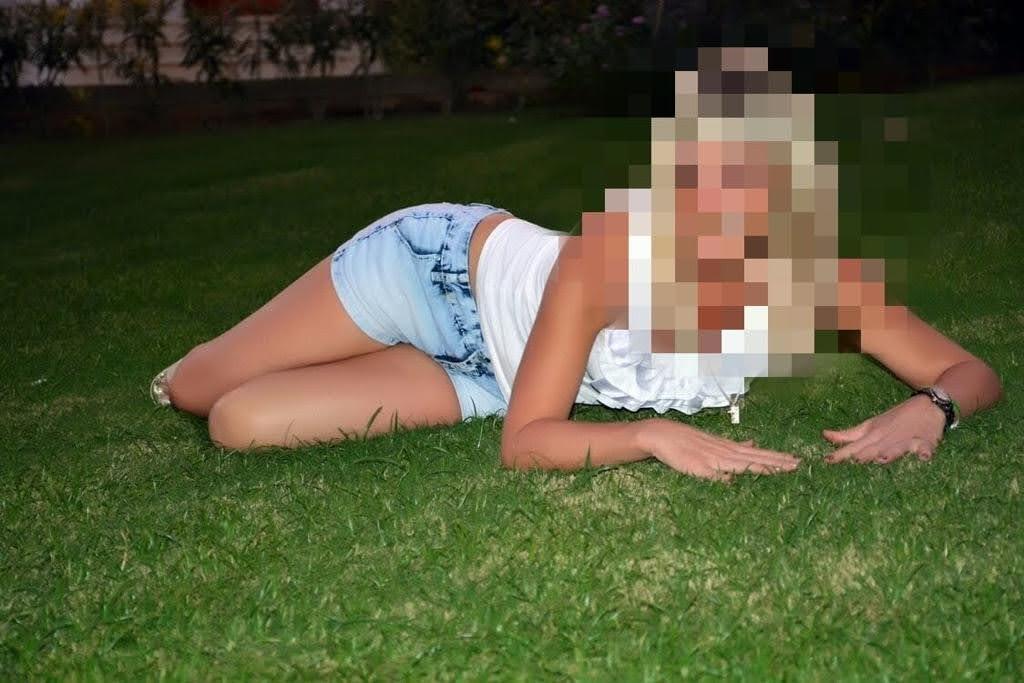 Chica busca chico en La Coruña: 