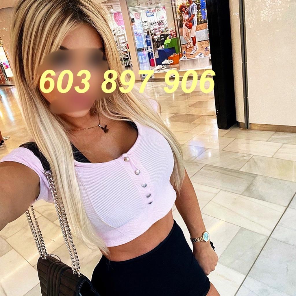Chica busca chico en Sevilla: 