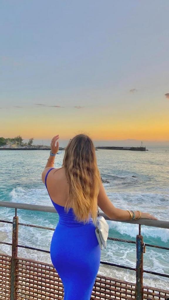 Chica busca chico en Ibiza: 
