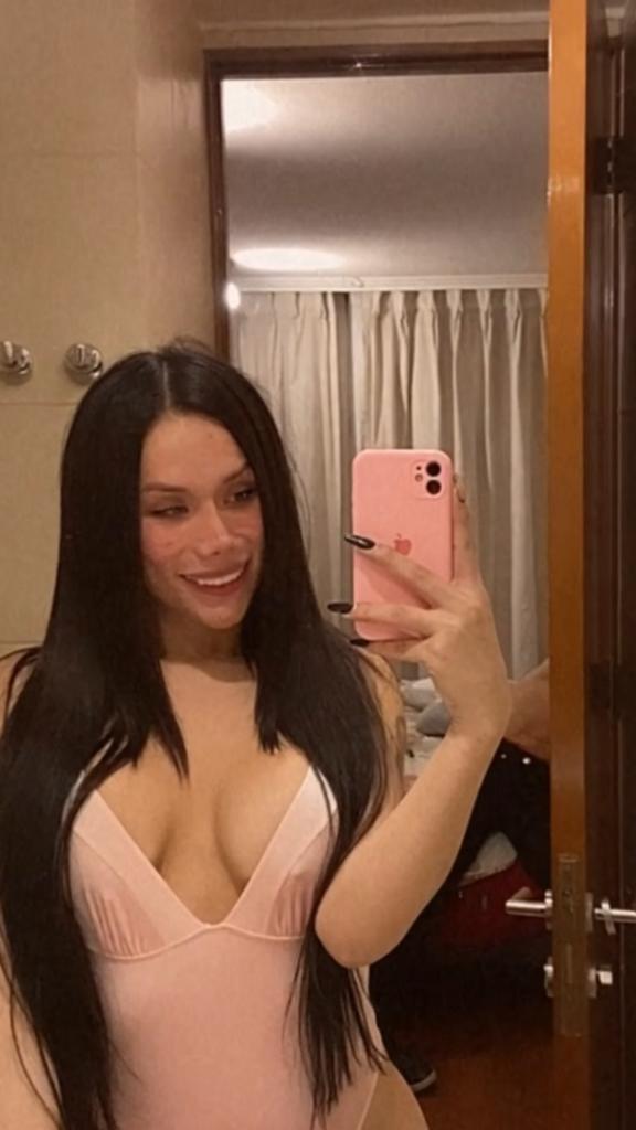 Transexual en Alicante: 