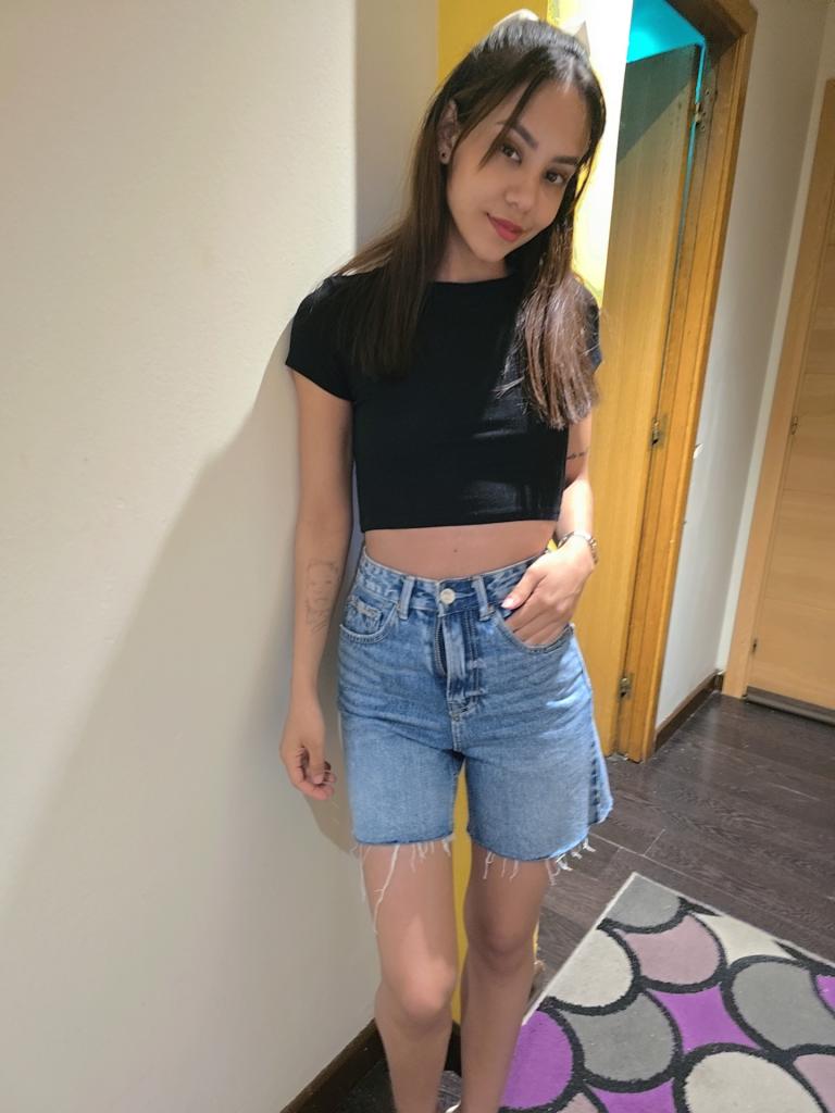 Chica busca chico en Pontevedra: 